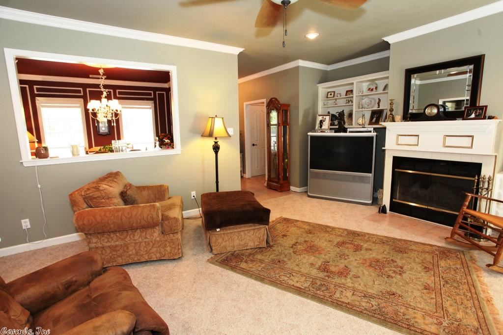 GREYSTONE - Residential