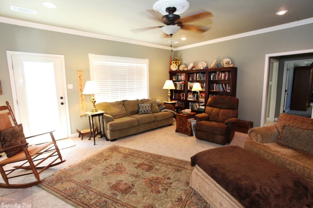 GREYSTONE - Residential