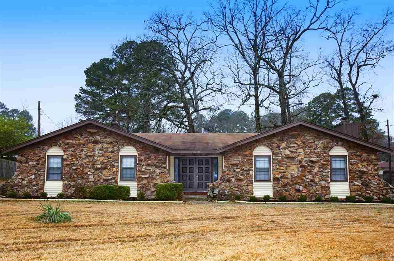 Chicot - Residential Lease