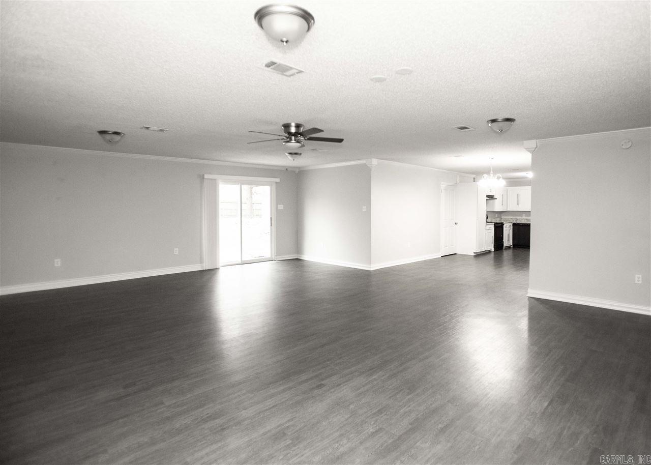 Chicot - Residential Lease