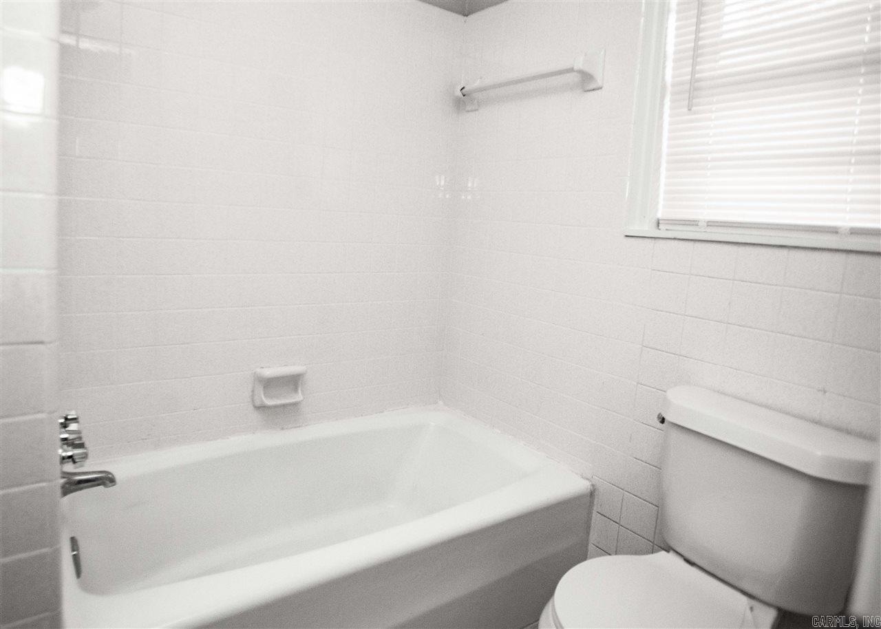 Chicot - Residential Lease