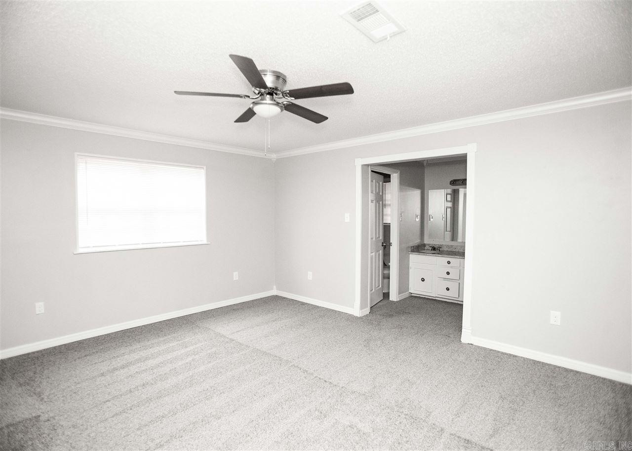 Chicot - Residential Lease