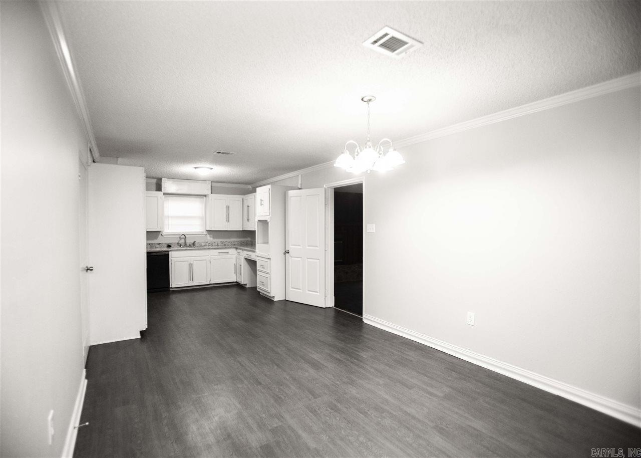 Chicot - Residential Lease