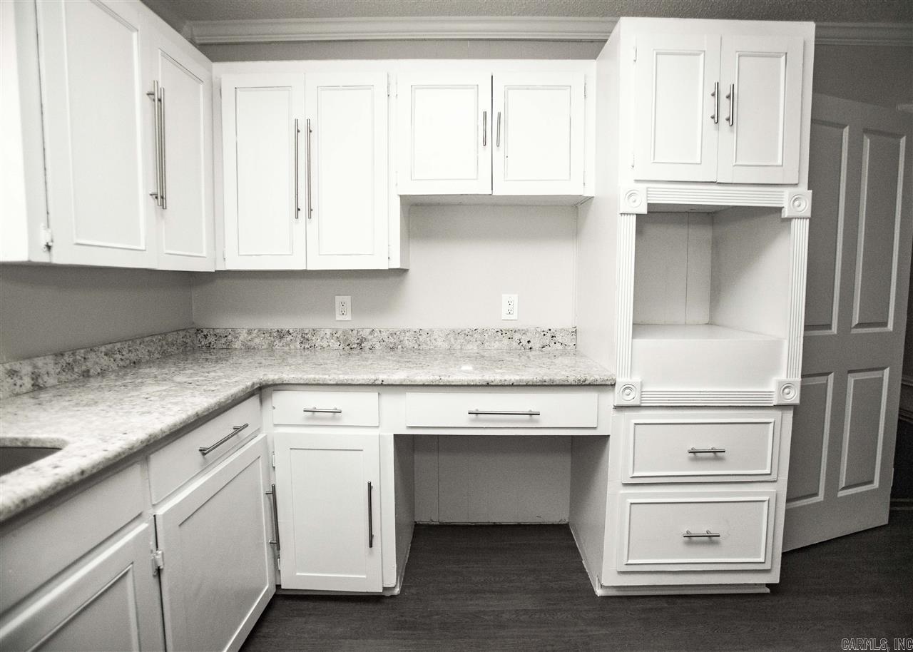 Chicot - Residential Lease