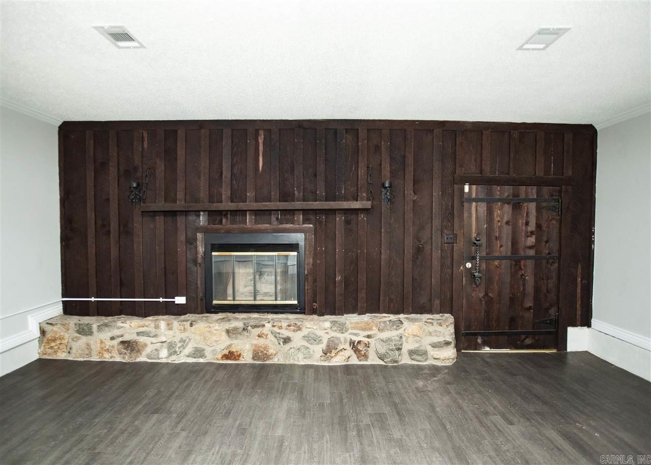 Chicot - Residential Lease