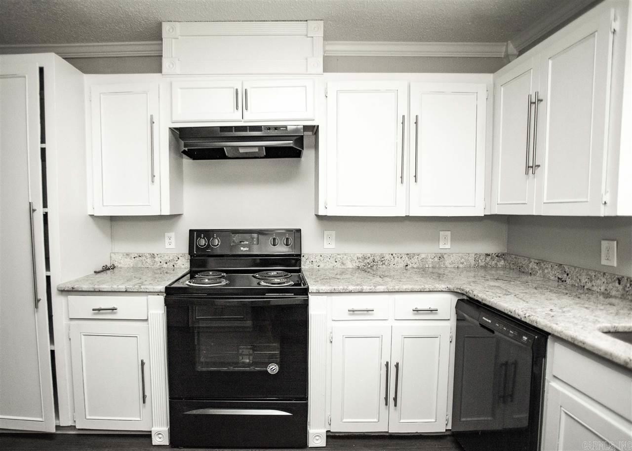 Chicot - Residential Lease