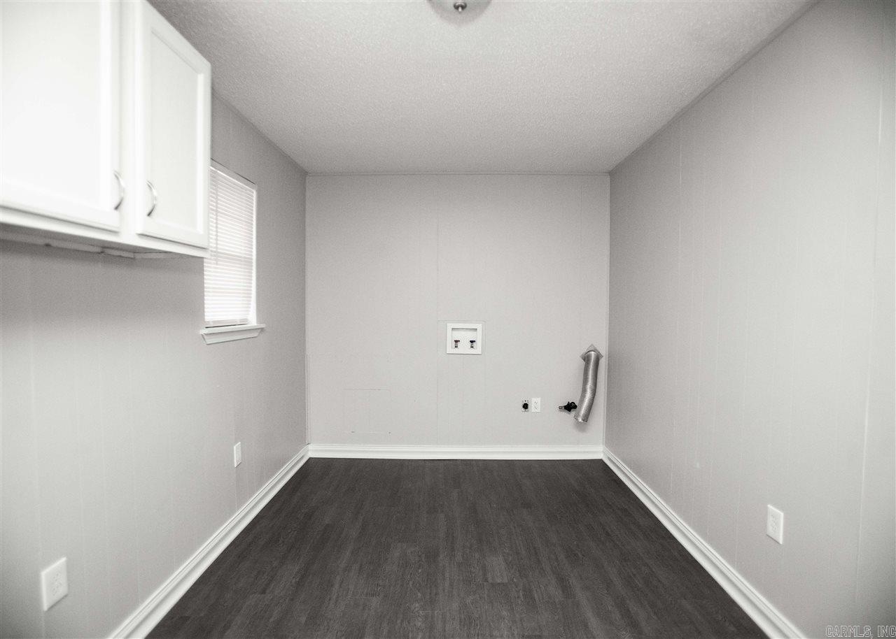 Chicot - Residential Lease