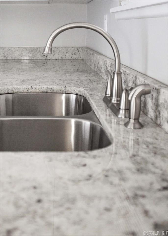 Chicot - Residential Lease