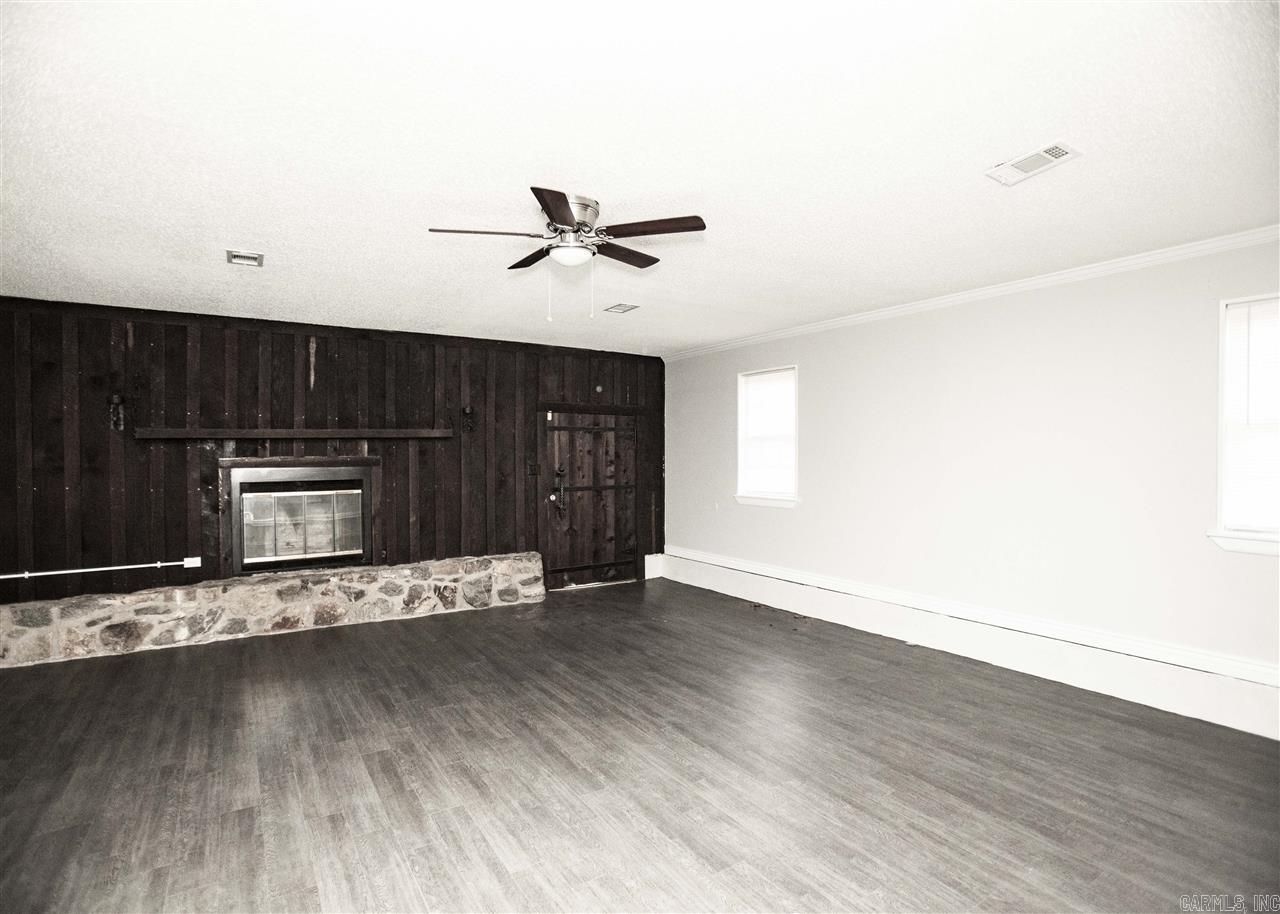 Chicot - Residential Lease