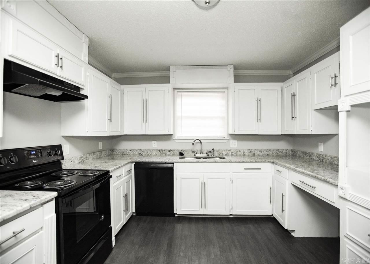 Chicot - Residential Lease