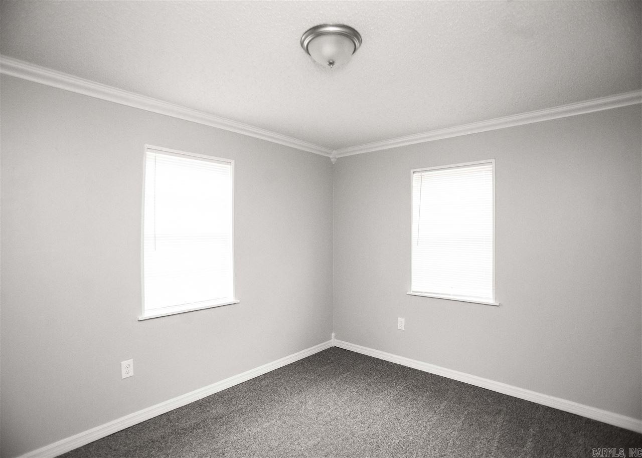 Chicot - Residential Lease