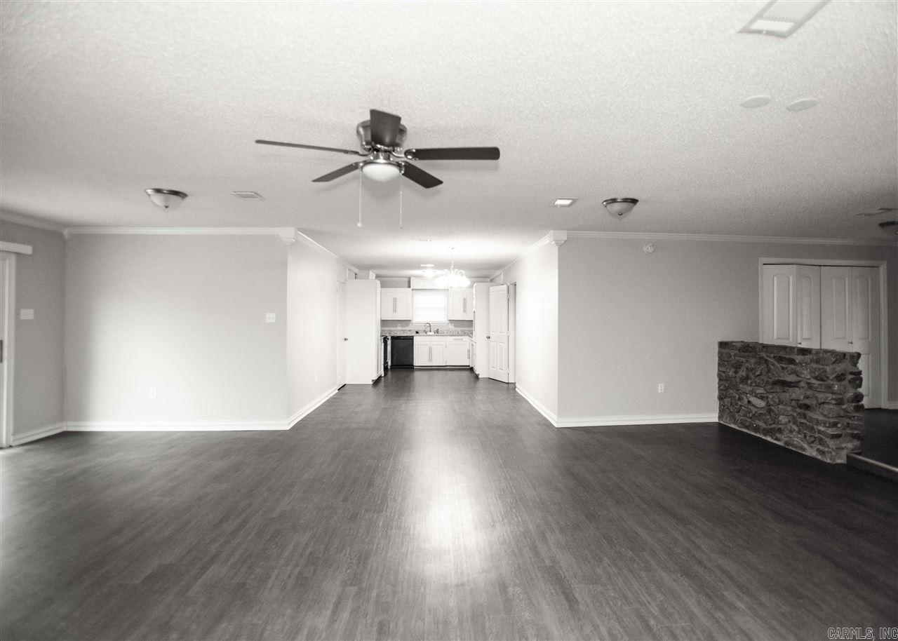 Chicot - Residential Lease