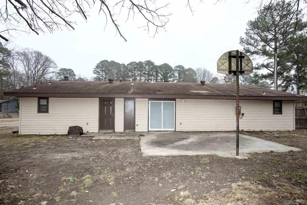 Chicot - Residential Lease