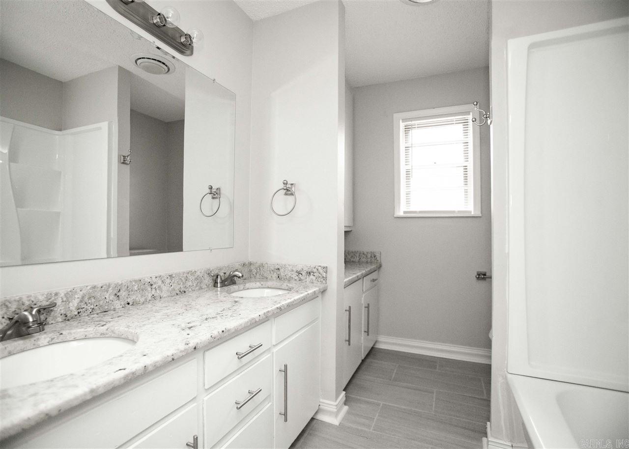 Chicot - Residential Lease