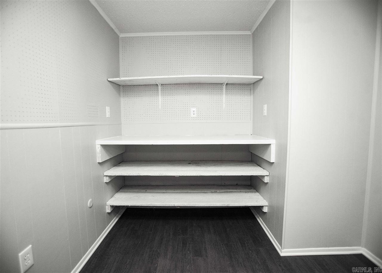 Chicot - Residential Lease