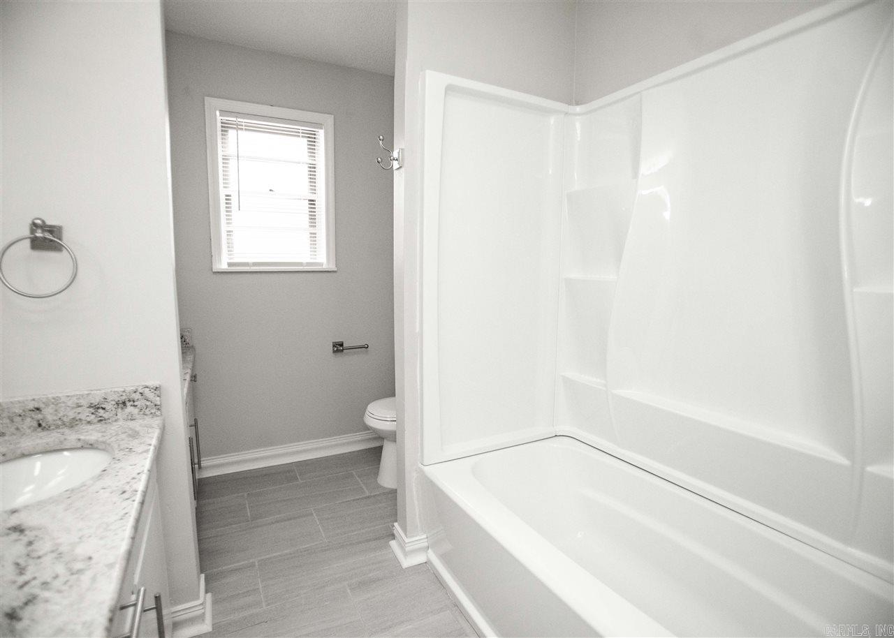 Chicot - Residential Lease