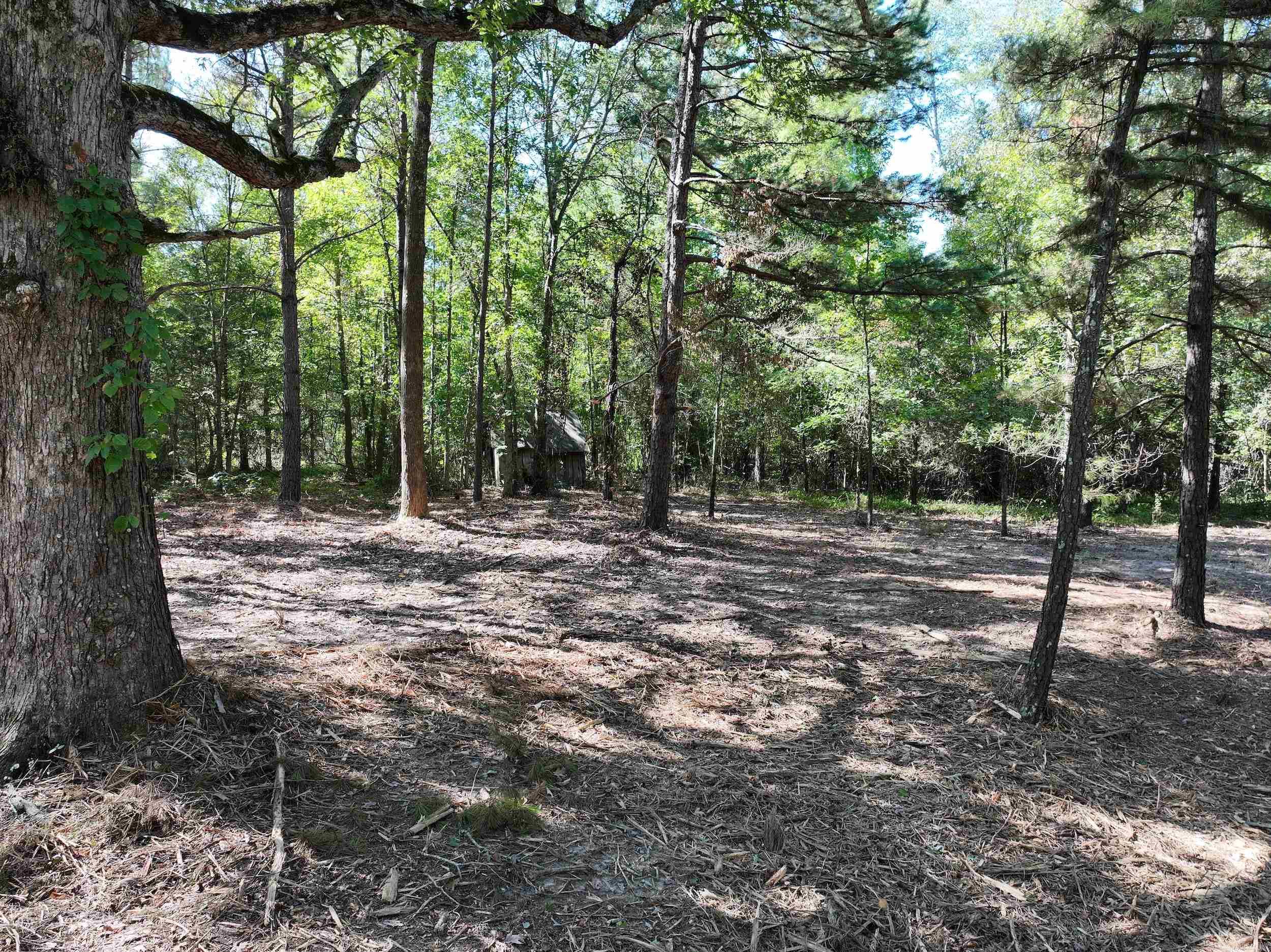 Not in Subdivision - Land