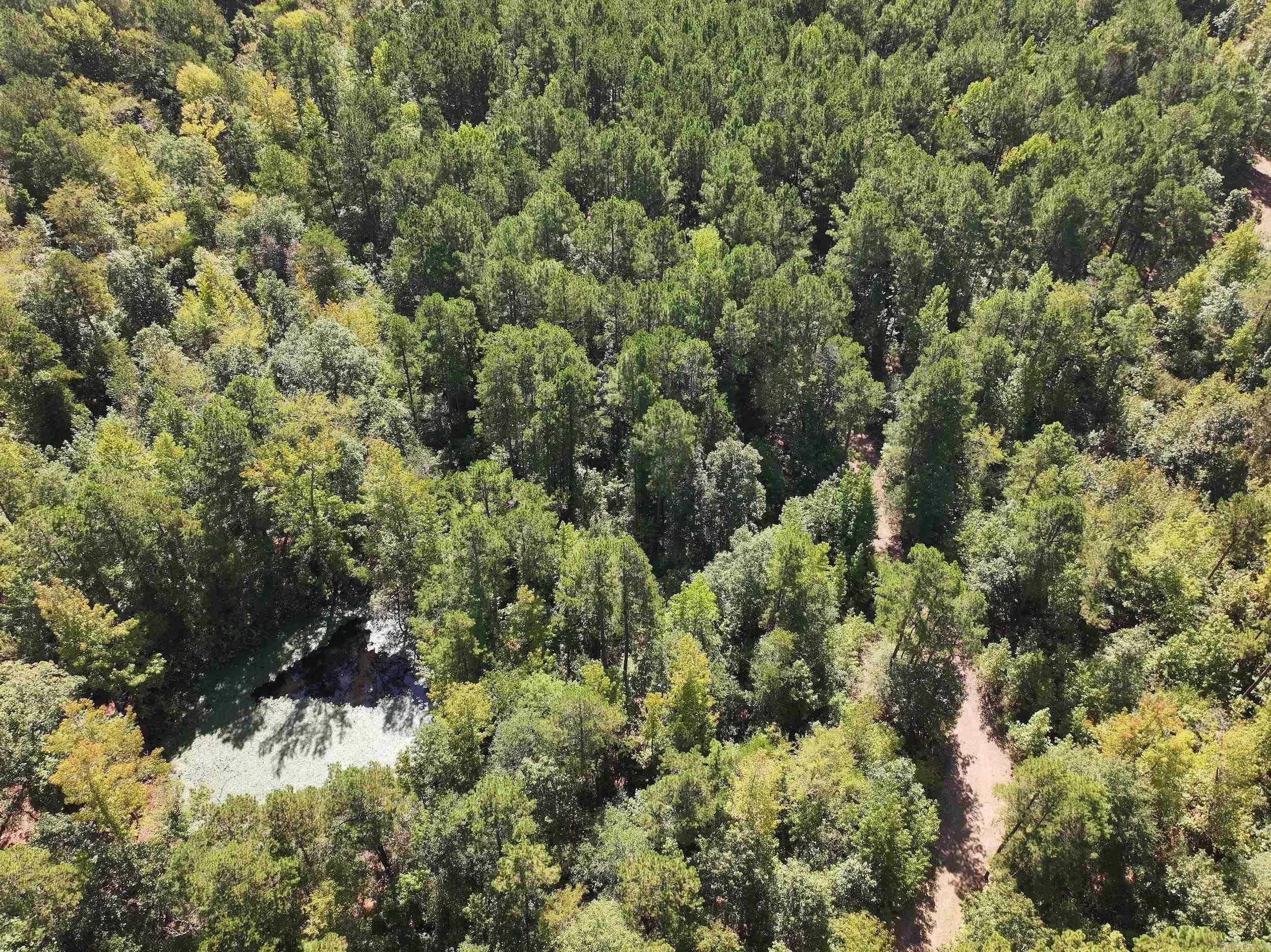 Not in Subdivision - Land