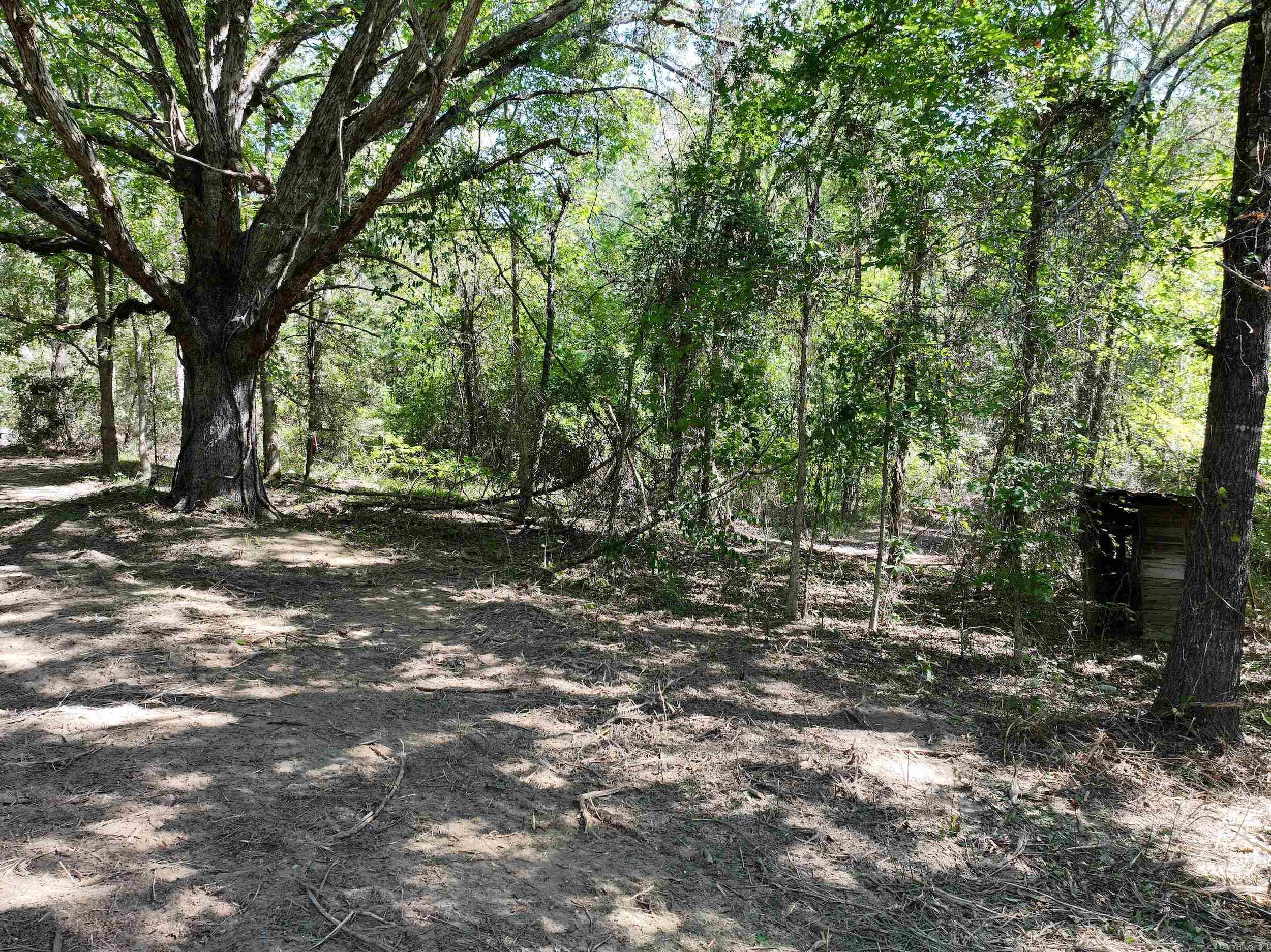 Not in Subdivision - Land