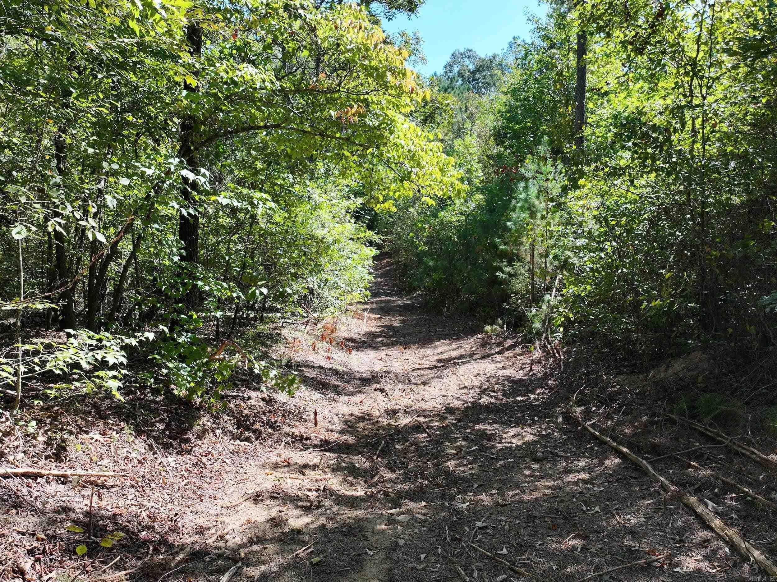 Not in Subdivision - Land