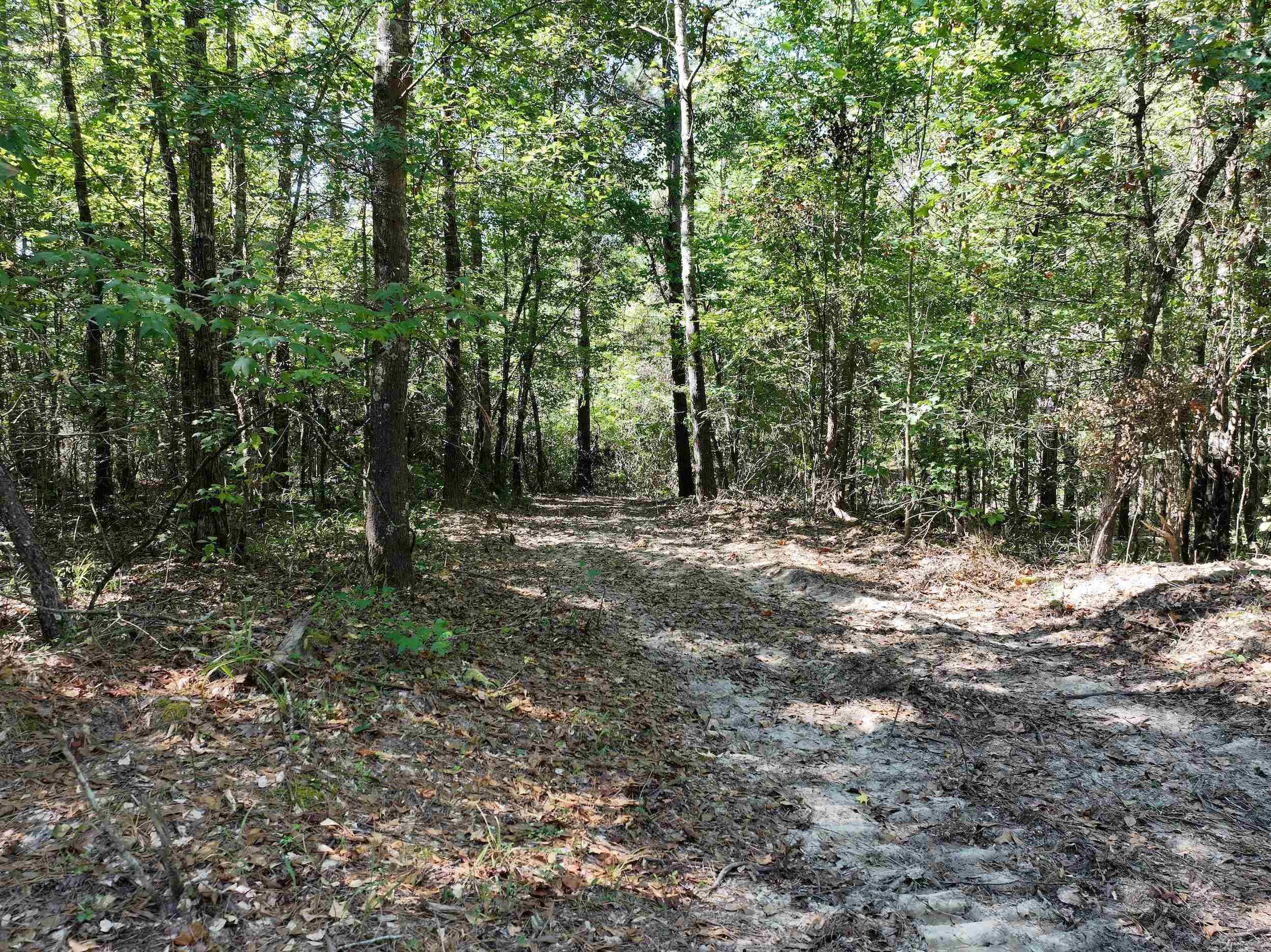 Not in Subdivision - Land