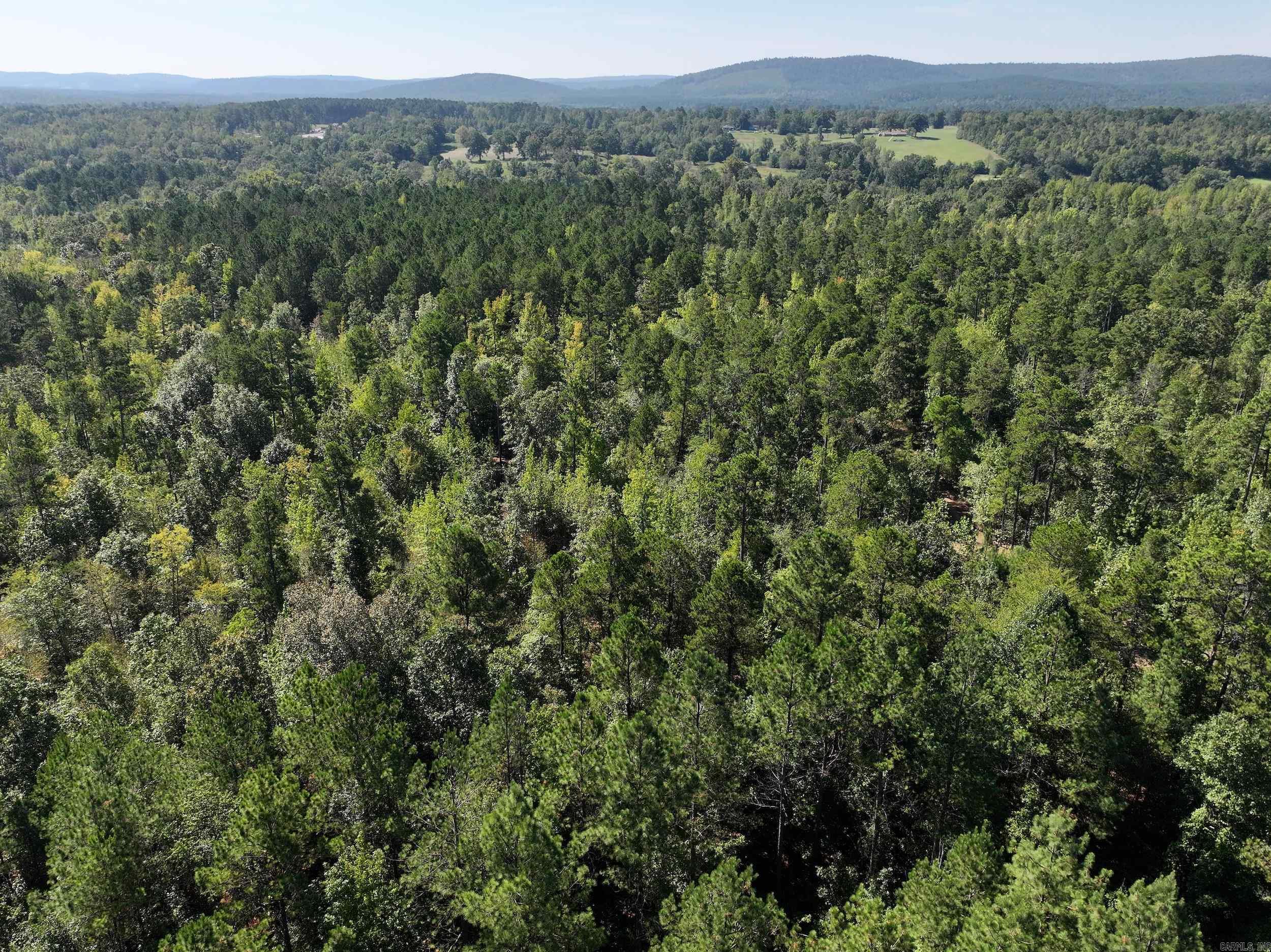 Not in Subdivision - Land