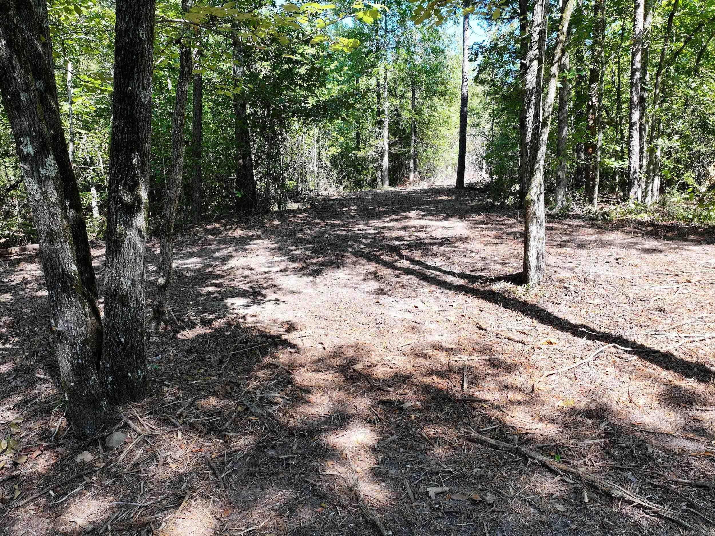 Not in Subdivision - Land