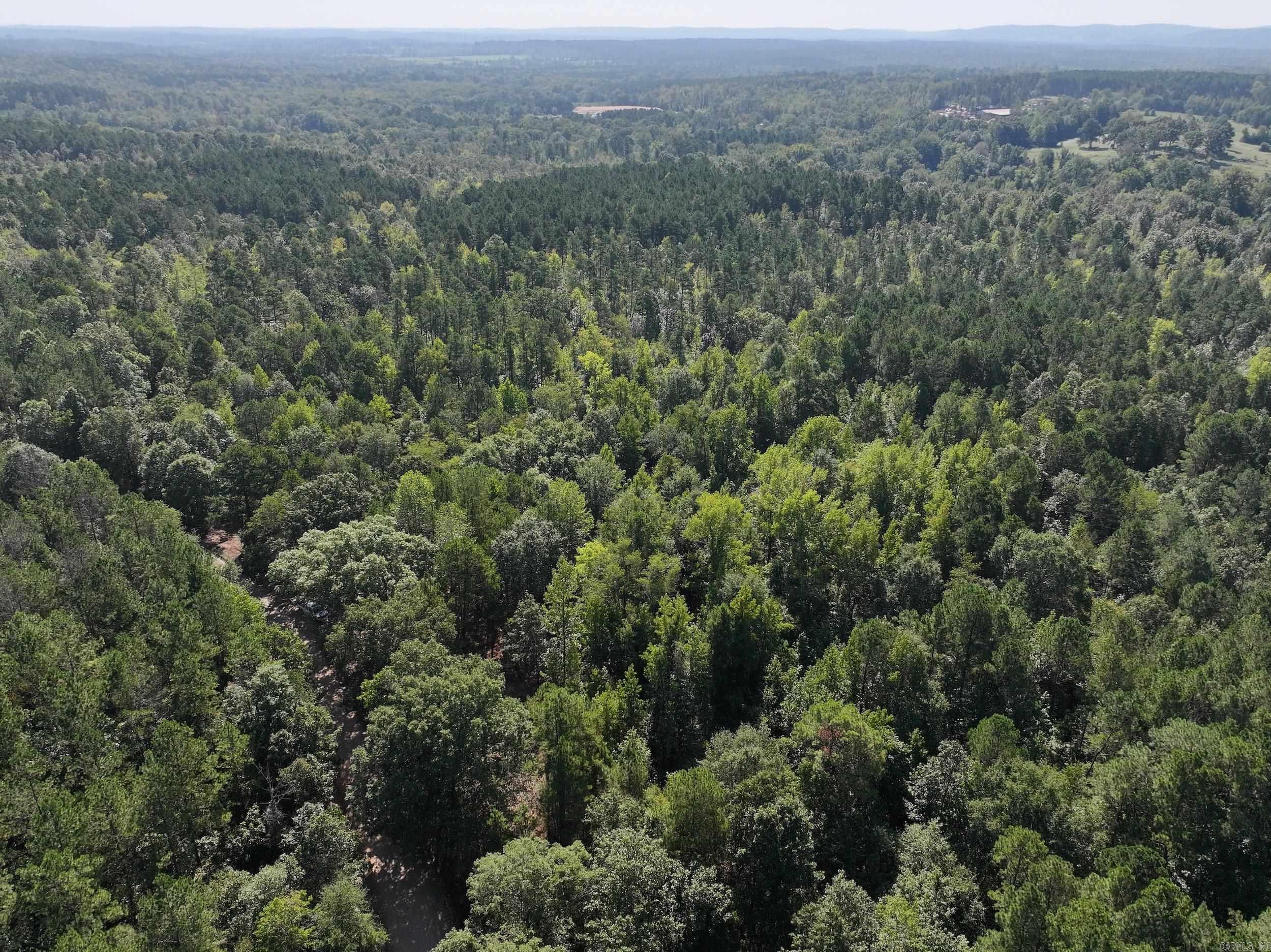 Not in Subdivision - Land