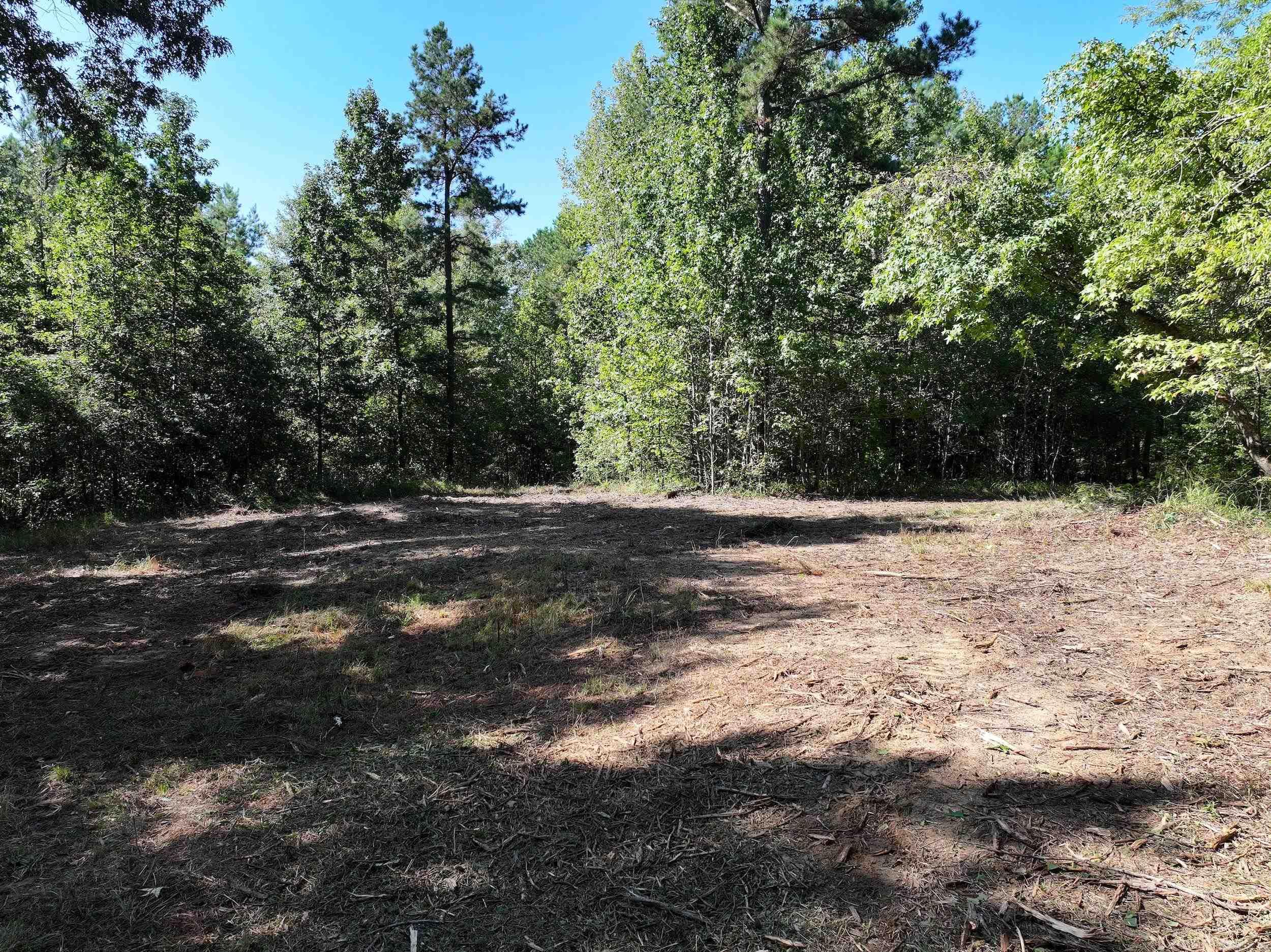 Not in Subdivision - Land