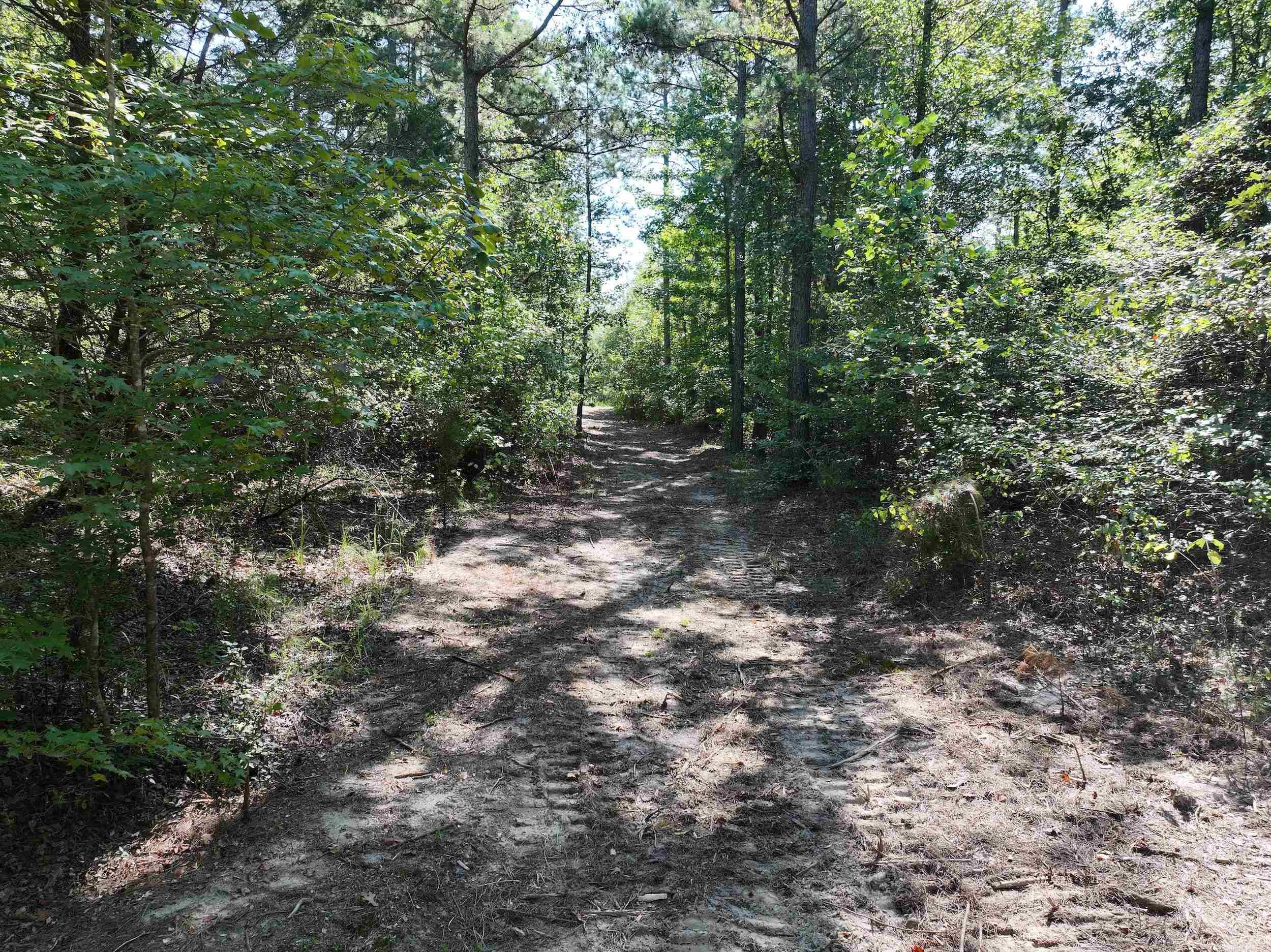 Not in Subdivision - Land