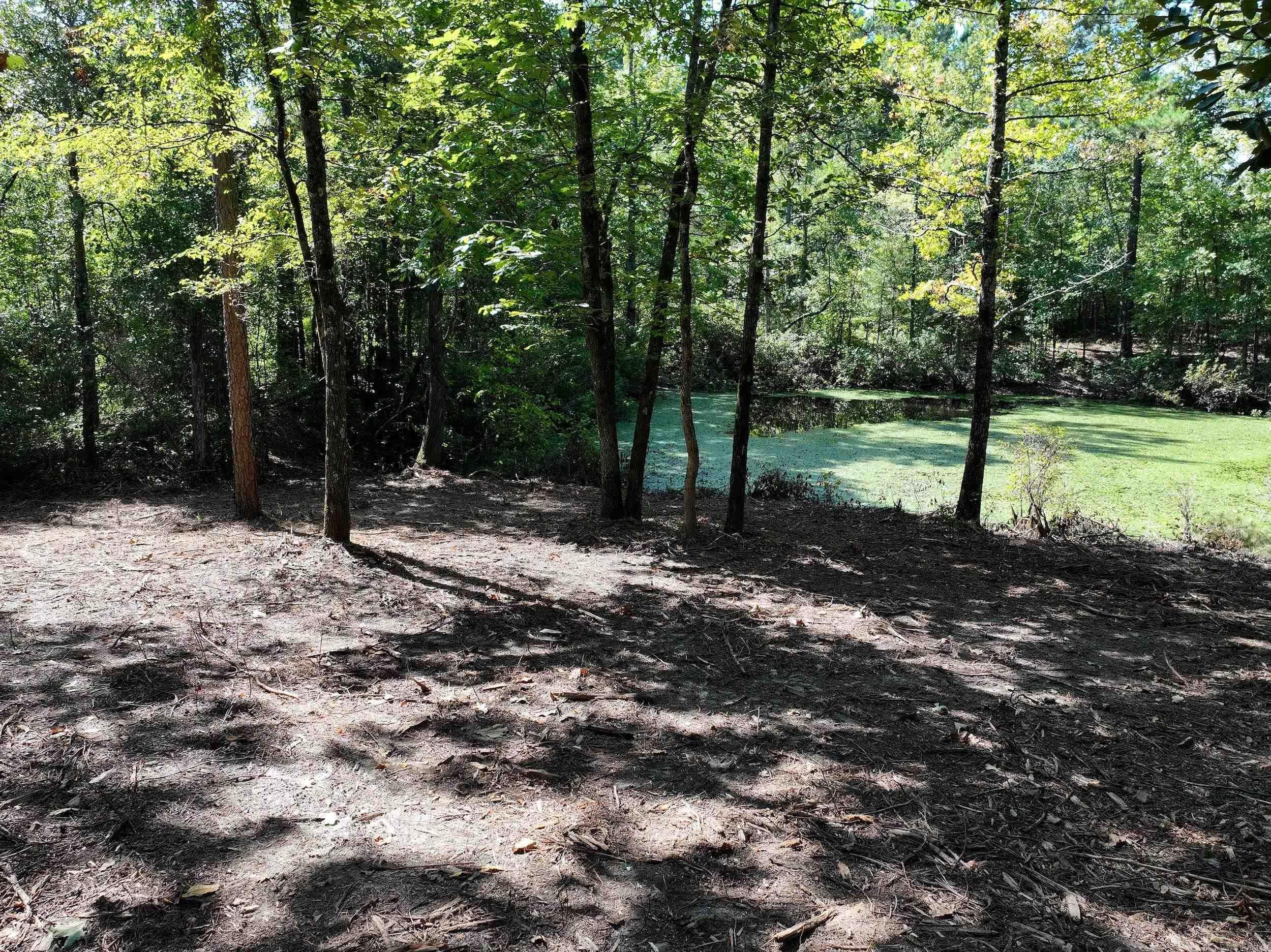 Not in Subdivision - Land