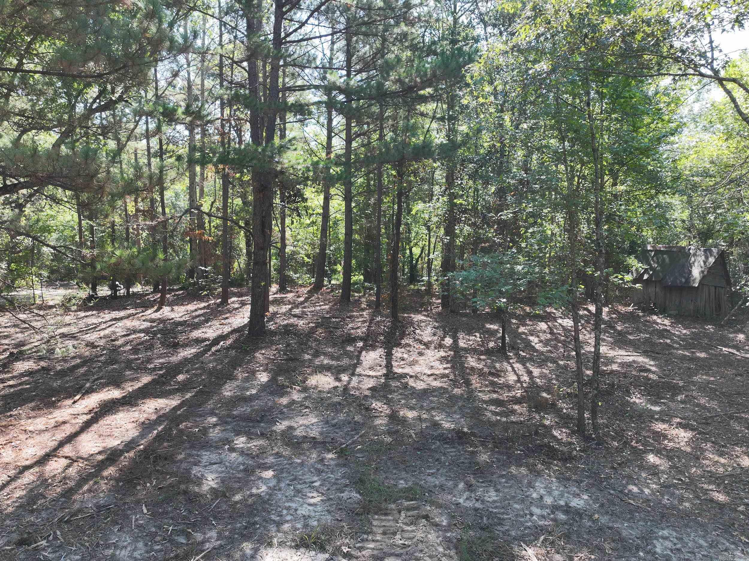 Not in Subdivision - Land