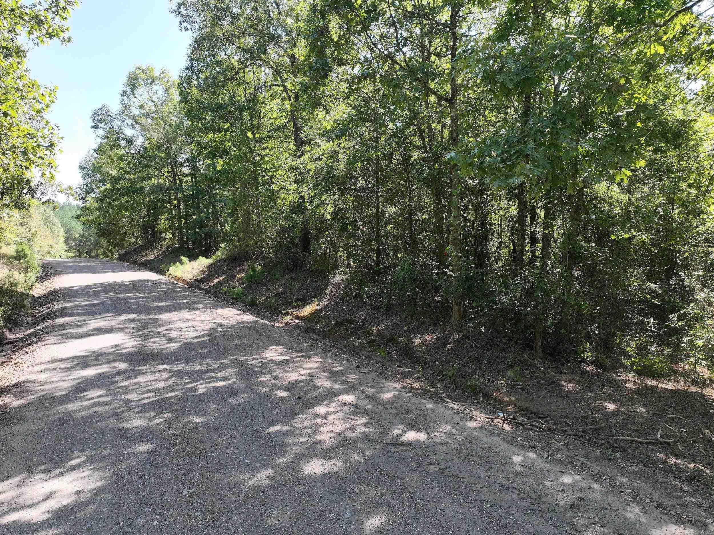 Not in Subdivision - Land