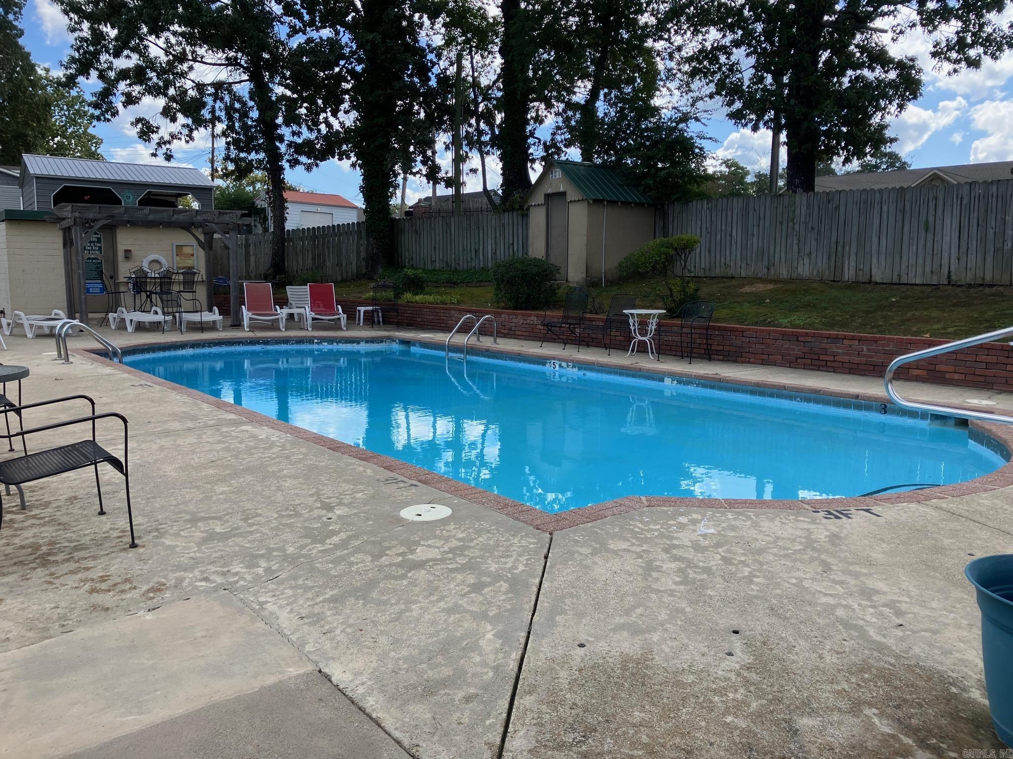 Lakeland Lodge HPR - Residential