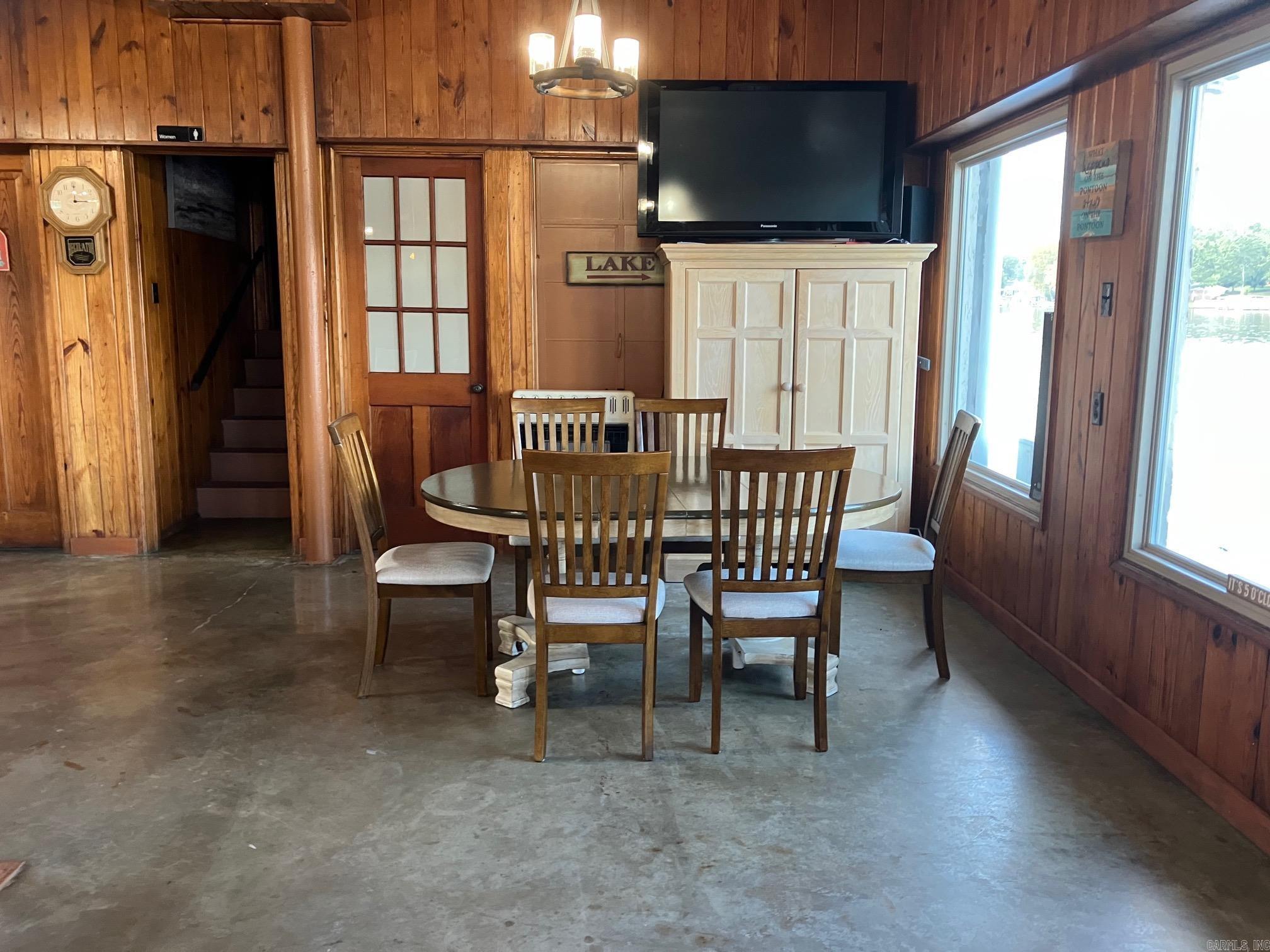Lakeland Lodge HPR - Residential