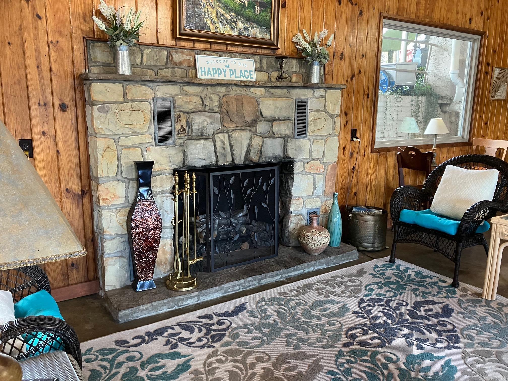 Lakeland Lodge HPR - Residential
