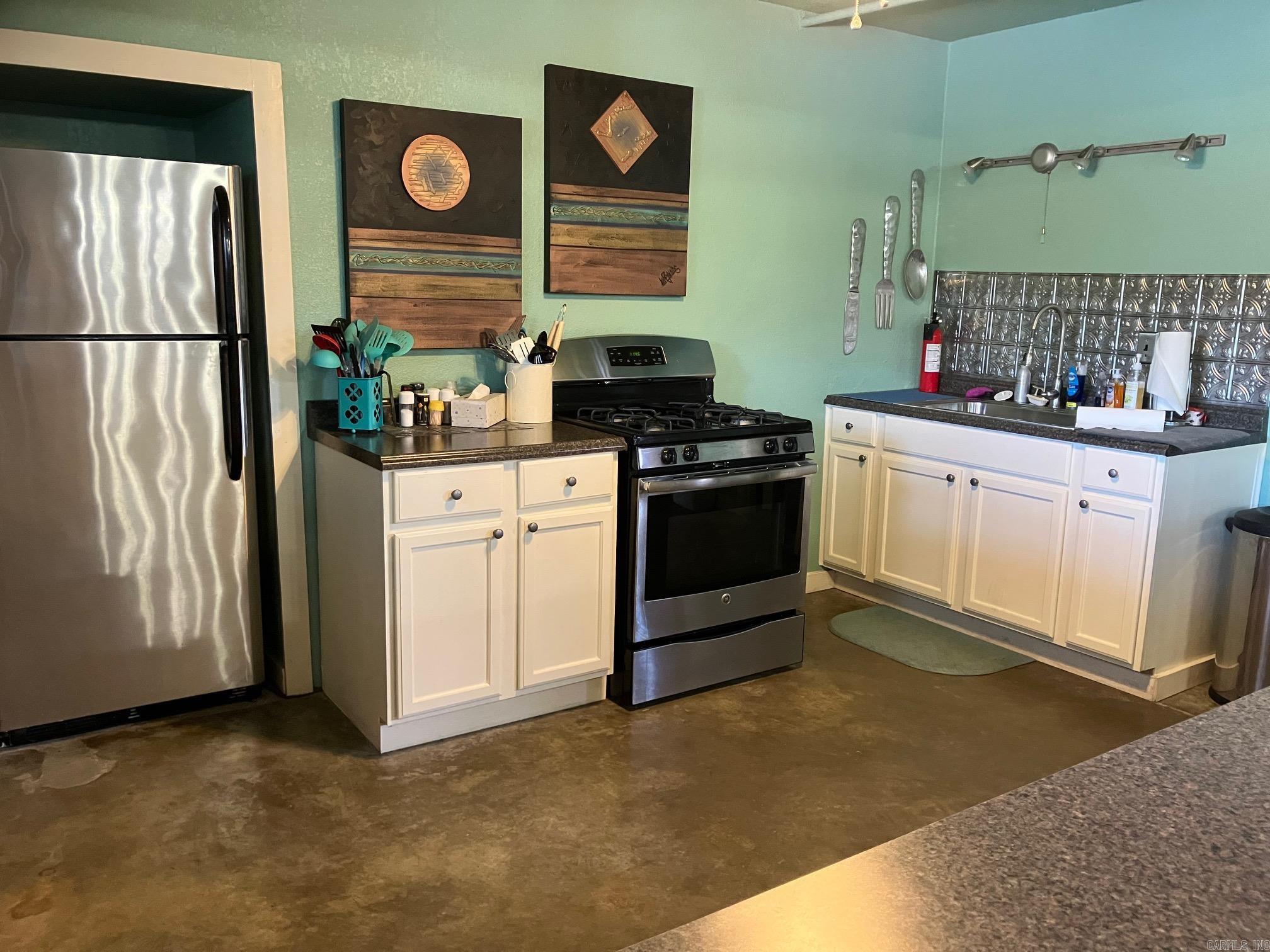 Lakeland Lodge HPR - Residential