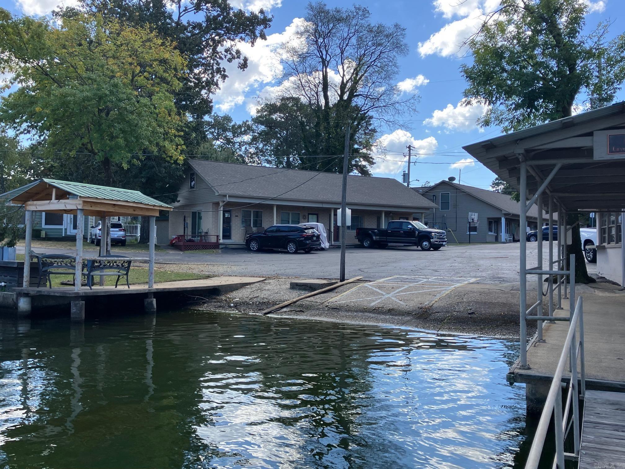 Lakeland Lodge HPR - Residential