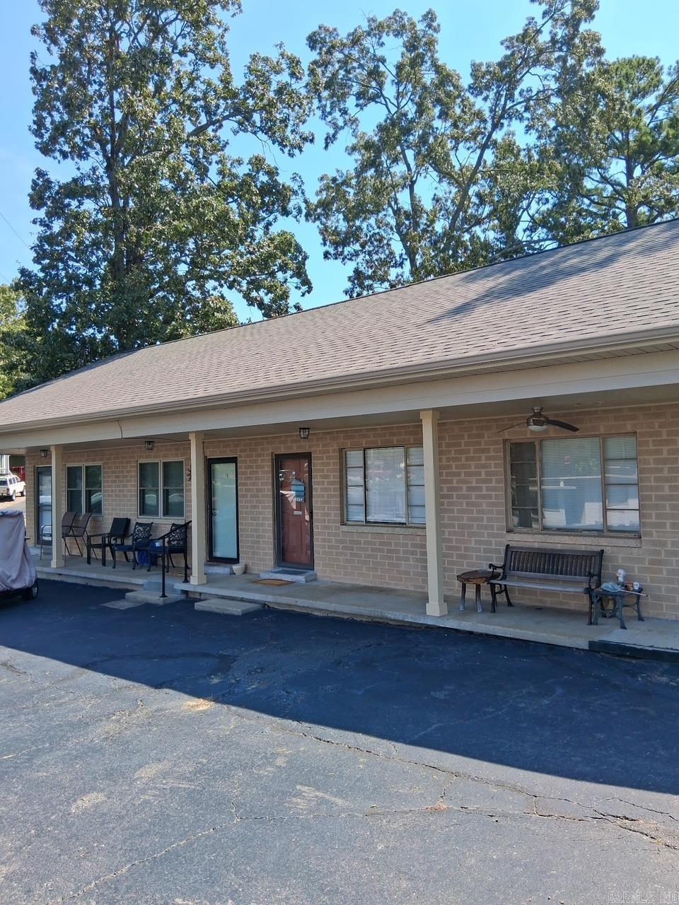 Lakeland Lodge HPR - Residential