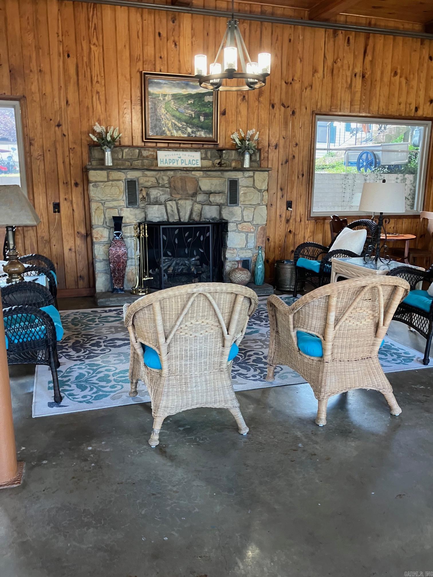 Lakeland Lodge HPR - Residential