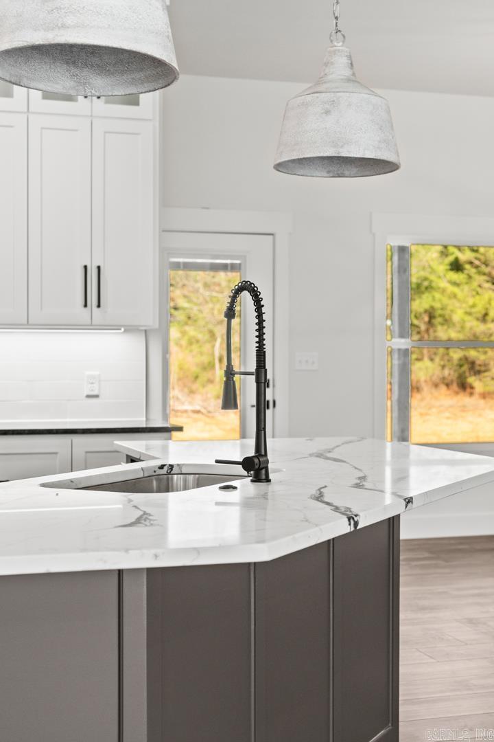 COYOTE RIDGE - Residential