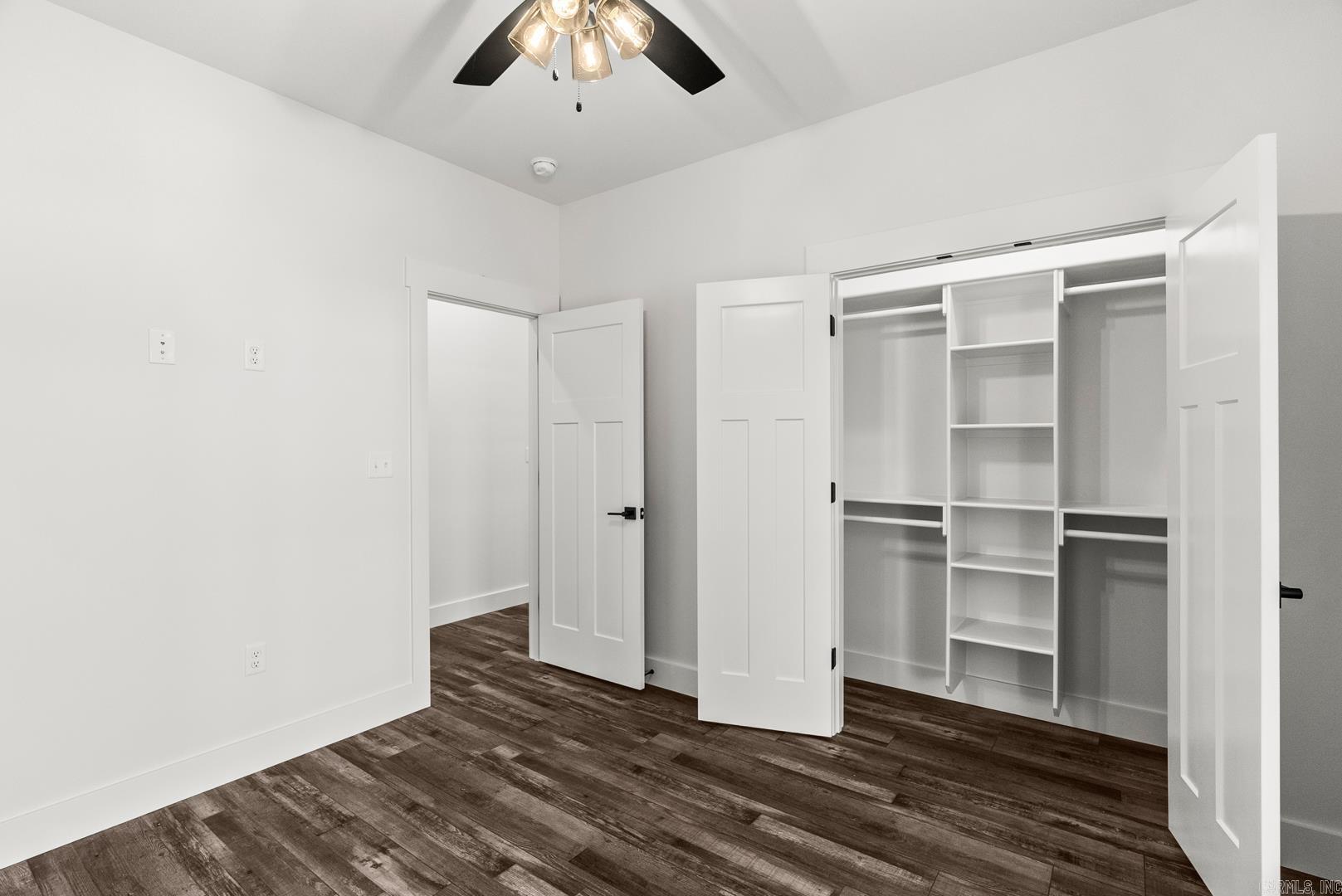 COYOTE RIDGE - Residential