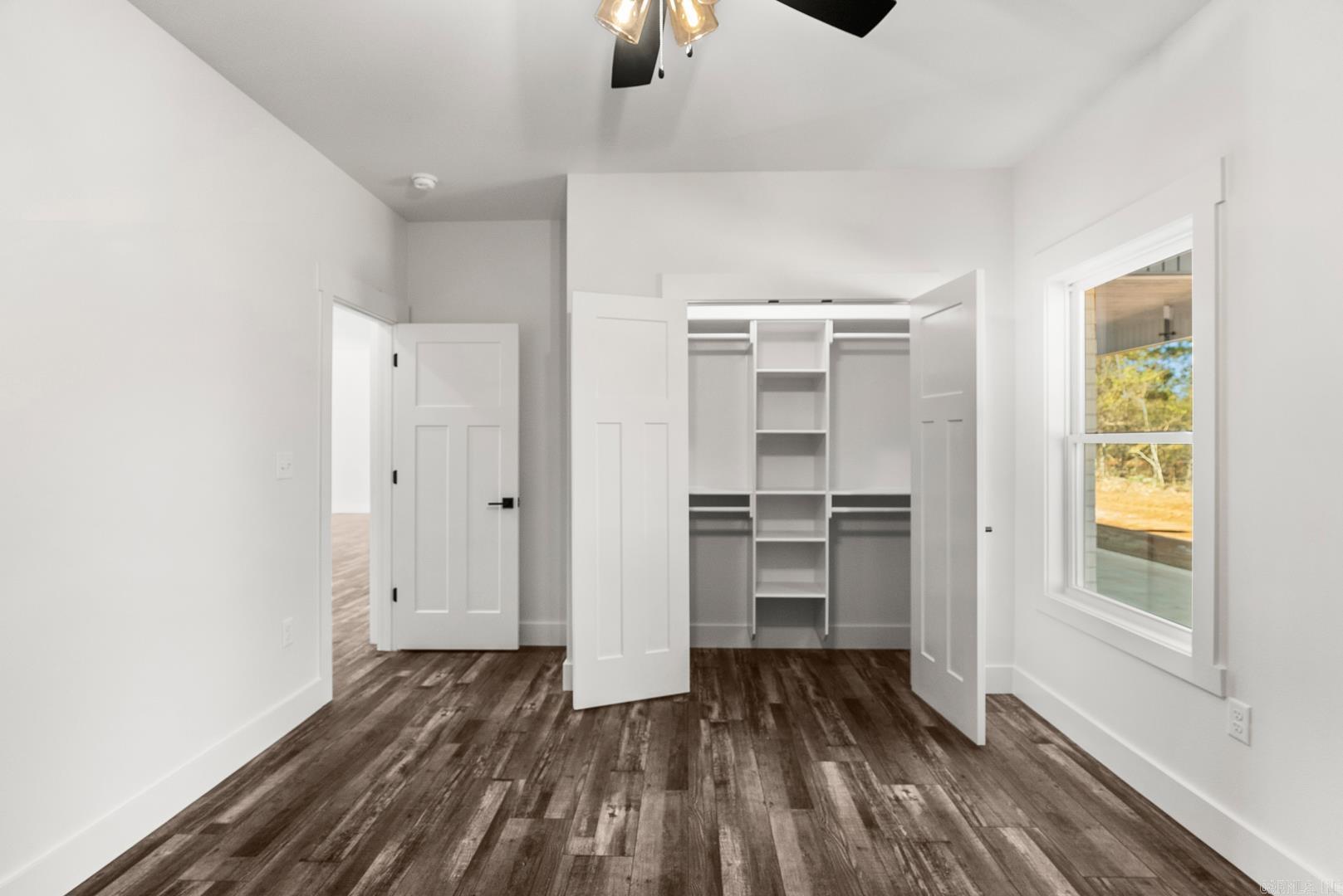 COYOTE RIDGE - Residential