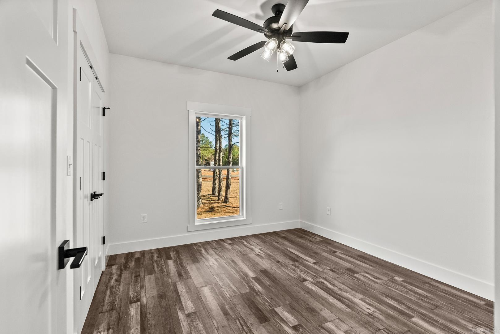 COYOTE RIDGE - Residential