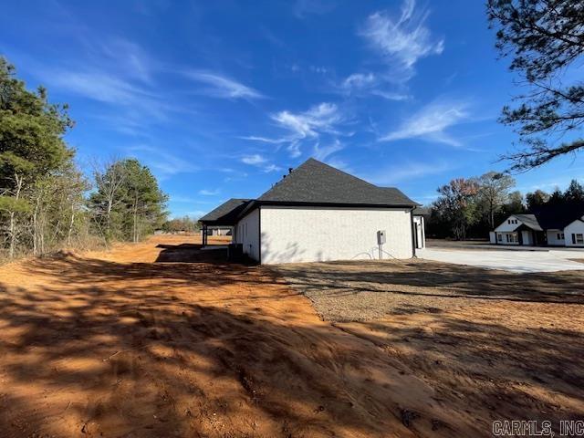 COYOTE RIDGE - Residential