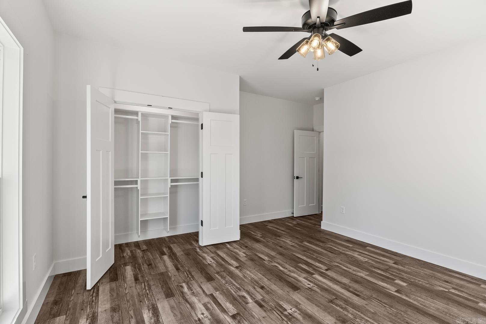 COYOTE RIDGE - Residential