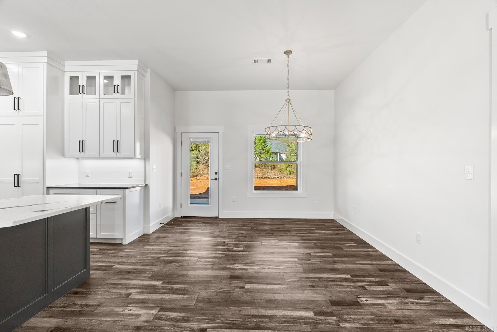 COYOTE RIDGE - Residential