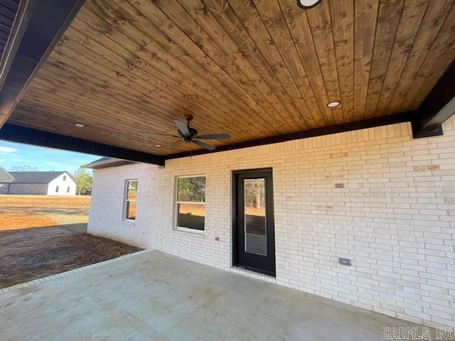 COYOTE RIDGE - Residential