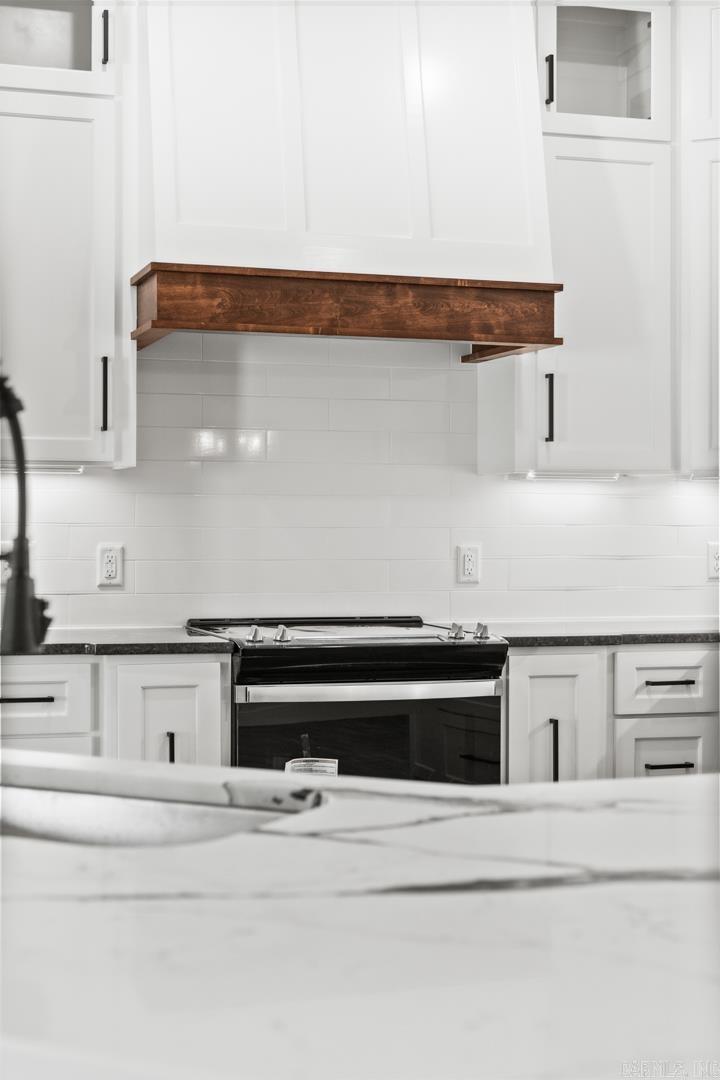 COYOTE RIDGE - Residential