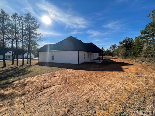 COYOTE RIDGE - Residential